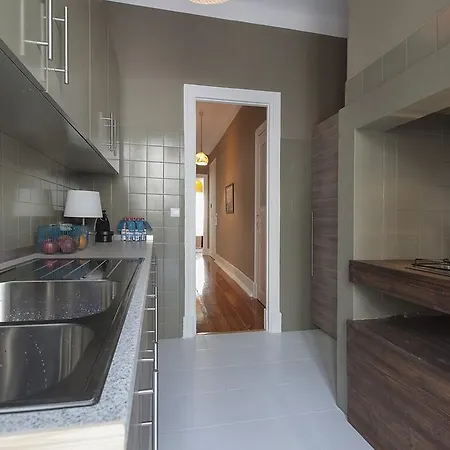 Sweet - Santa Marta Apartament