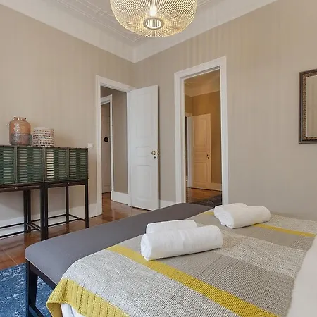 Sweet - Santa Marta Apartament *