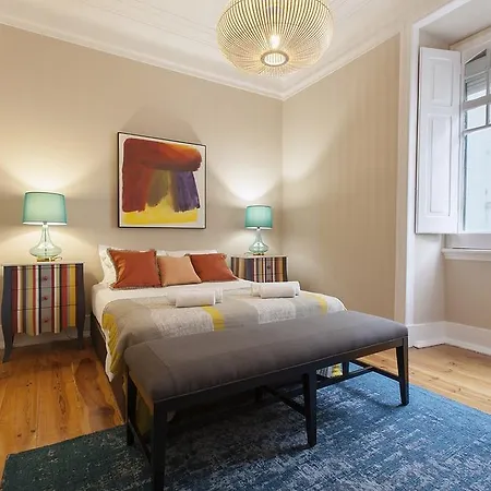 Apartament Sweet - Santa Marta
