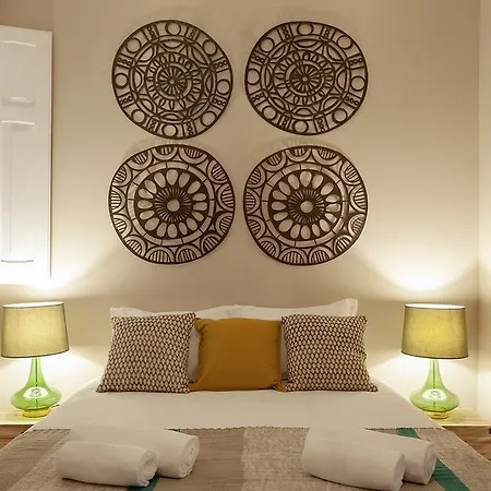 Apartament Sweet - Santa Marta *